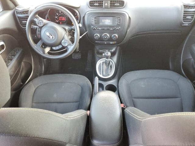 Photo 8 from auction – 2016 KIA SOUL + with VIN KNDJP3A52G7328999