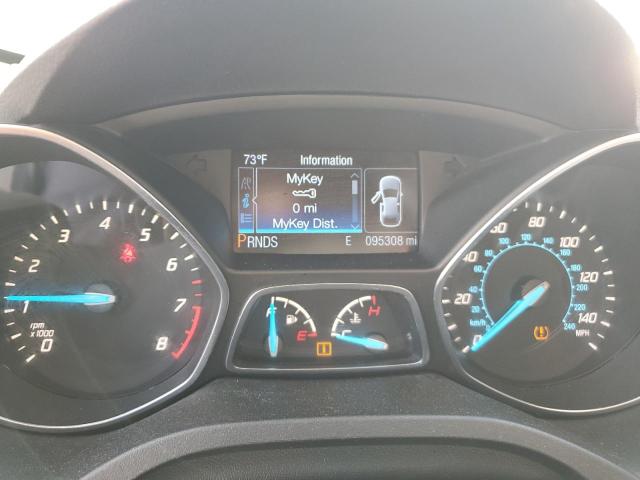 Photo 9 from auction – 2014 FORD ESCAPE SE with VIN 1FMCU0GX5EUA73767