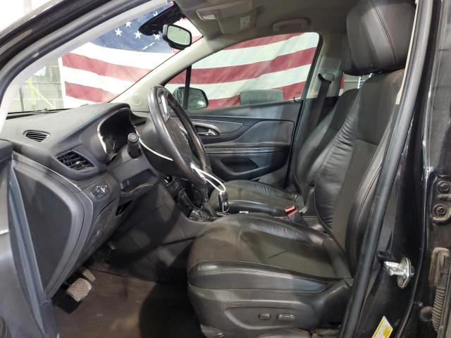 Photo 7 from auction – 2017 BUICK ENCORE PRE with VIN KL4CJBSB7HB069265