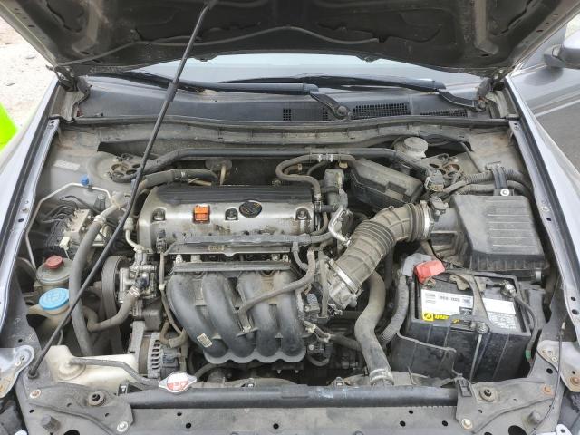 Photo 11 from auction – 2011 HONDA ACCORD EXL with VIN 1HGCP2F86BA045251