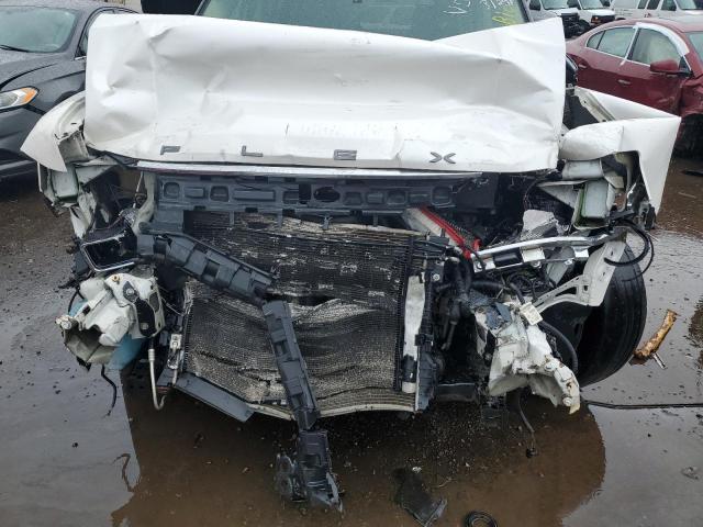 Photo 11 from auction – 2014 FORD FLEX SEL with VIN 2FMGK5C81EBD05998