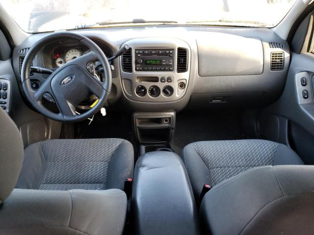 Photo 8 from auction – 2003 FORD ESCAPE XLT with VIN 1FMYU03153KE04041