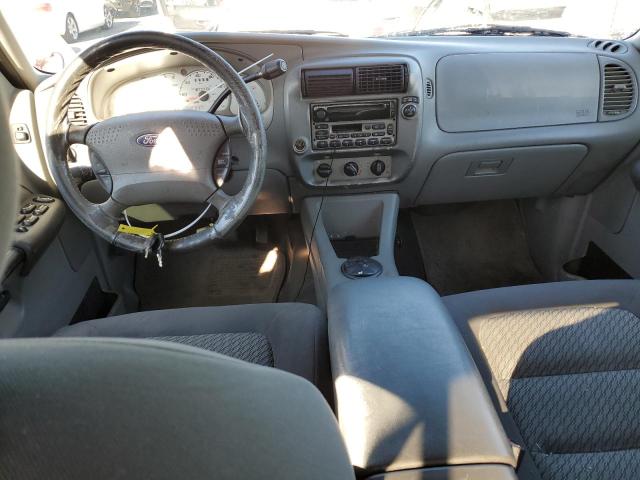 Photo 8 from auction – 2003 FORD EXPLORER S with VIN 1FMZU67E73UA00554
