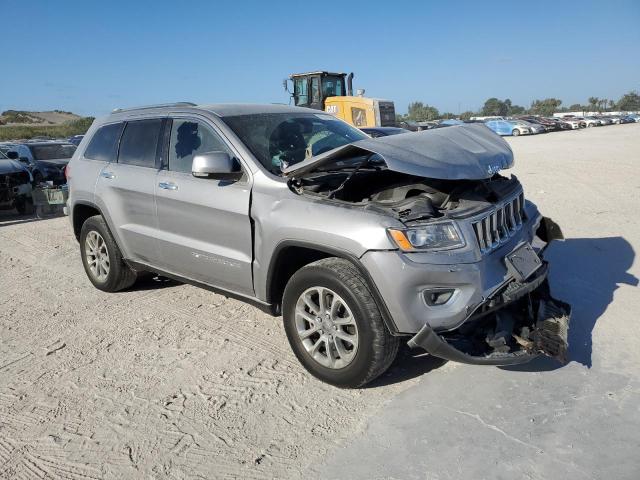 Photo 4 from auction – 2014 JEEP GRAND CHER with VIN 1C4RJFBG0EC546644