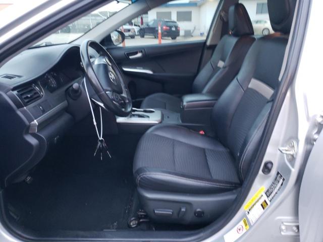 Photo 7 from auction – 2012 TOYOTA CAMRY with VIN 4T1BF1FK2CU199664