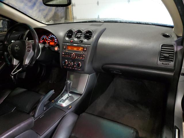Photo 8 from auction – 2009 NISSAN ALTIMA with VIN 1N4BL24E39C185714