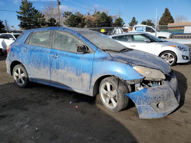 Photo 4 from auction – 2009 TOYOTA COROLLA MA with VIN 2T1LE40EX9C003217