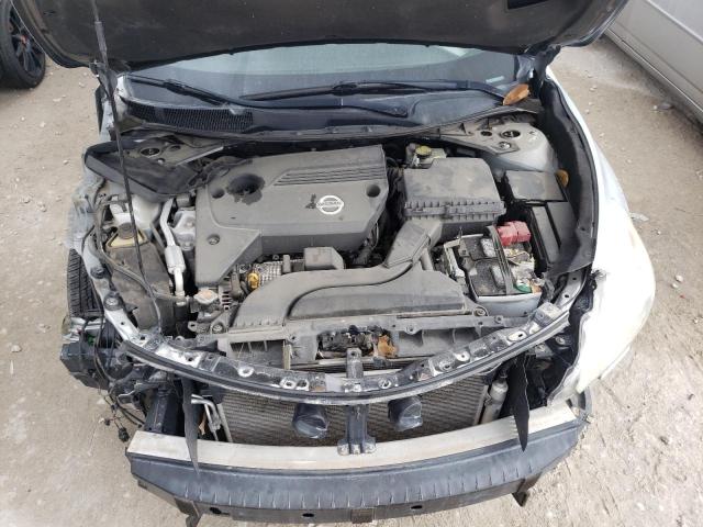 Photo 11 from auction – 2015 NISSAN ALTIMA 2.5 with VIN 1N4AL3AP8FN354312