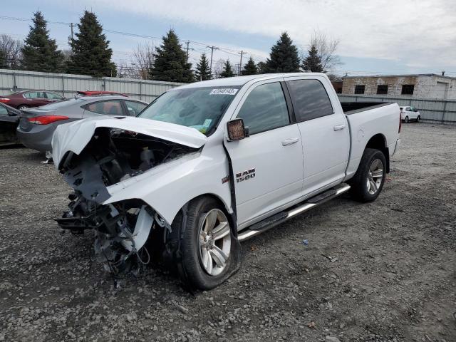 Photo 1 from auction – 2014 RAM 1500 SPORT with VIN 1C6RR7MT1ES305178