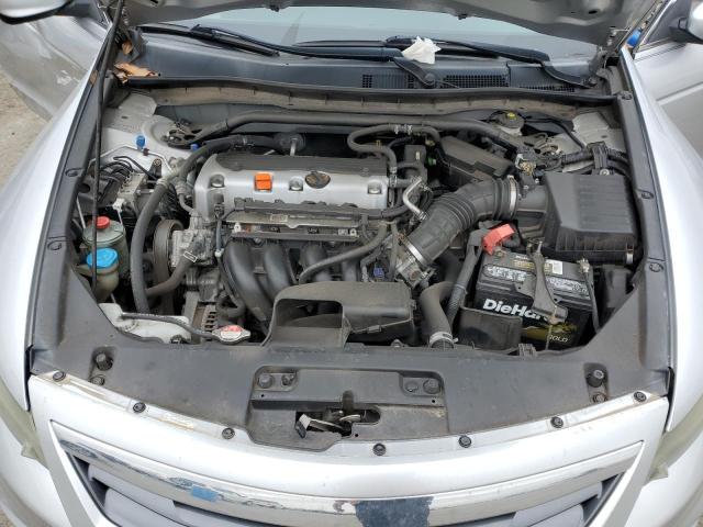 Photo 11 from auction – 2012 HONDA ACCORD LX with VIN 1HGCS1B31CA022934