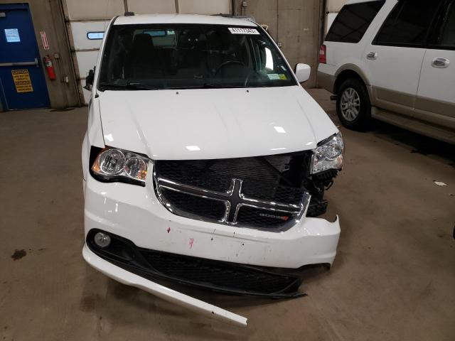 Photo 5 from auction – 2019 DODGE GRAND CARA with VIN 2C4RDGCG4KR775200