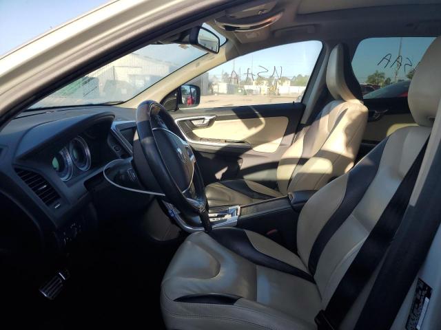 Photo 7 from auction – 2012 VOLVO XC60 T6 with VIN YV4902DZ9C2317583