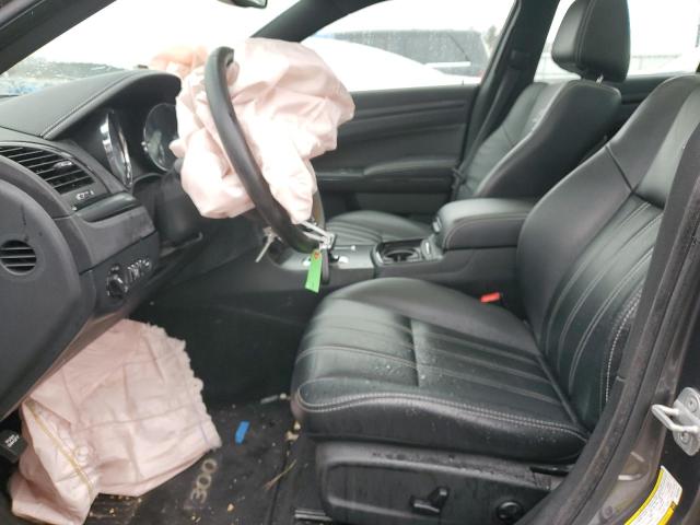 Photo 7 from auction – 2014 CHRYSLER 300 S with VIN 2C3CCAGG6EH121801