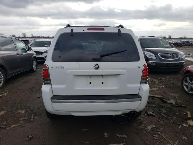 Photo 6 from auction – 2005 MERCURY MARINER with VIN 4M2YU56195DJ29448