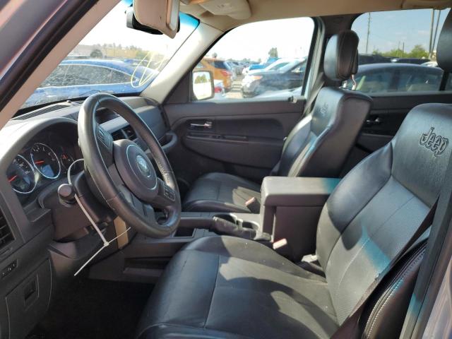 Photo 7 from auction – 2012 JEEP LIBERTY SP with VIN 1C4PJMAK6CW178466