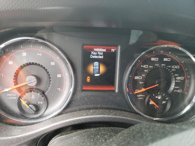 Photo 9 from auction – 2014 DODGE CHARGER SE with VIN 2C3CDXBGXEH108251