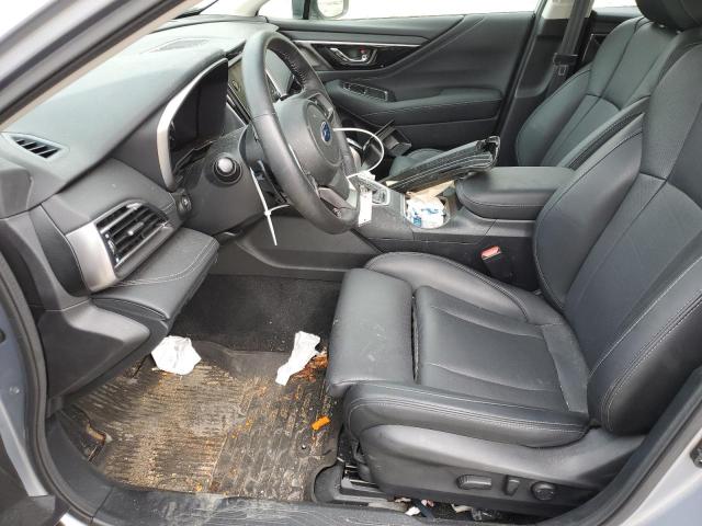 Photo 7 from auction – 2022 SUBARU LEGACY LIM with VIN 4S3BWAN6XN3016884