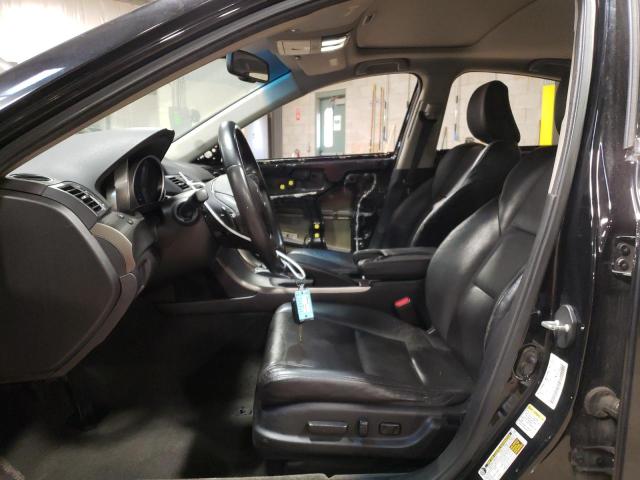 Photo 7 from auction – 2012 ACURA TL with VIN 19UUA8F22CA022670