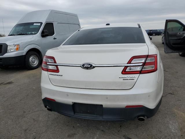 Photo 6 from auction – 2017 FORD TAURUS LIM with VIN 1FAHP2F8XHG104592