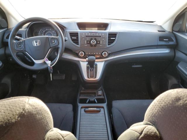 Photo 8 from auction – 2012 HONDA CR-V EX with VIN 5J6RM4H50CL074227