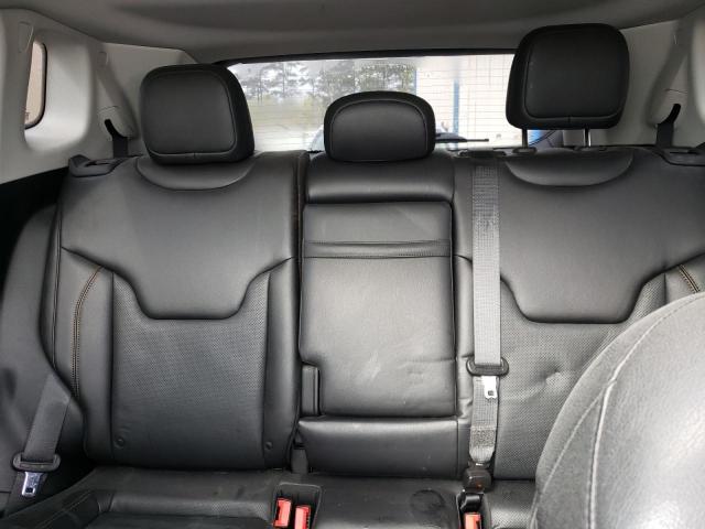 صورة رقم 10 من المزاد - 2018 JEEP COMPASS LI مع VIN 3C4NJDCB8JT115893