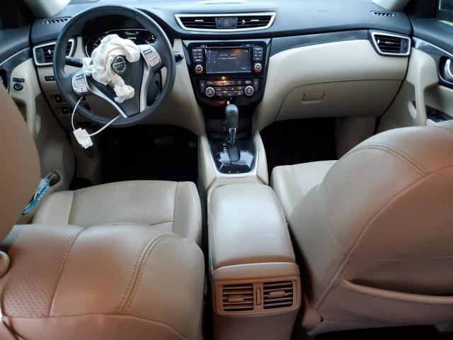 Photo 8 from auction – 2016 NISSAN ROGUE S with VIN 5N1AT2MT4GC734883