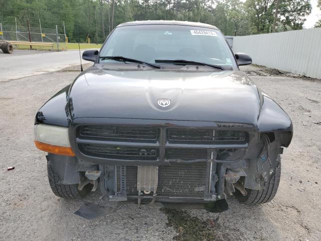 Photo 5 from auction – 2000 DODGE DAKOTA QUA with VIN 1B7GL2AN6YS682040