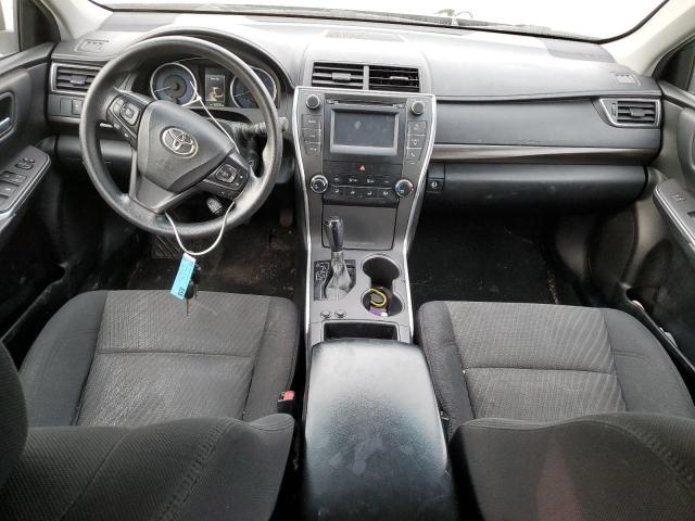 Photo 8 from auction – 2016 TOYOTA CAMRY LE with VIN 4T1BF1FK8GU128099