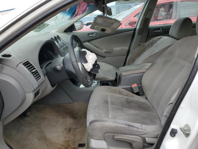 Photo 7 from auction – 2011 NISSAN ALTIMA BAS with VIN 1N4AL2AP4BN492580