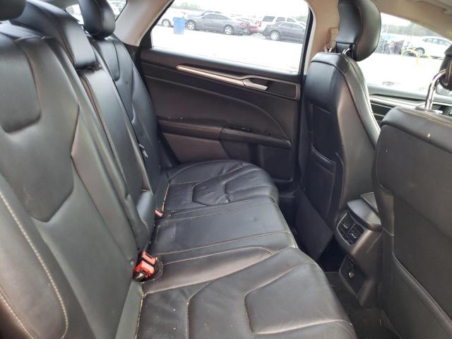Photo 10 from auction – 2013 FORD FUSION TIT with VIN 3FA6P0K93DR164257