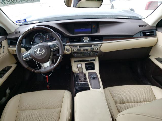 Photo 8 from auction – 2016 LEXUS ES 350 with VIN 58ABK1GG5GU025205