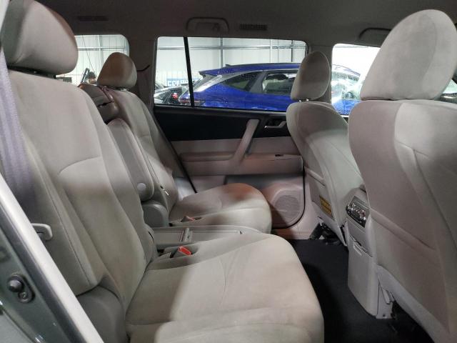Photo 11 from auction – 2013 TOYOTA HIGHLANDER with VIN 5TDBK3EH6DS206431