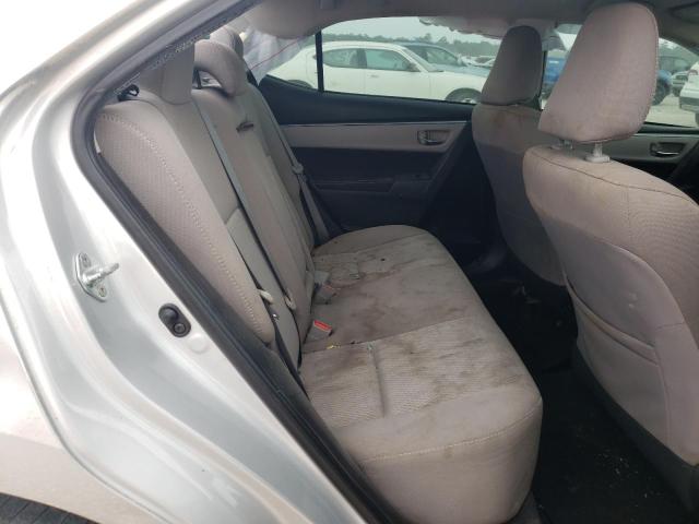 Photo 10 from auction – 2016 TOYOTA COROLLA L with VIN 2T1BURHEXGC682595