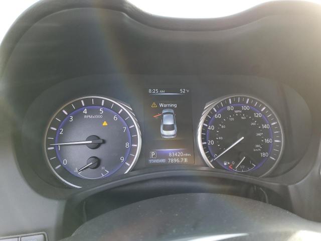 Photo 9 from auction – 2015 INFINITI Q50 BASE with VIN JN1BV7AP3FM339712