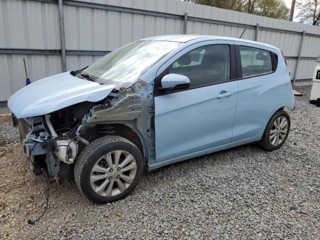 CHEVROLET SPARK 1LT 2016 with VIN KL8CD6SA7GC539629 - Photo from auction