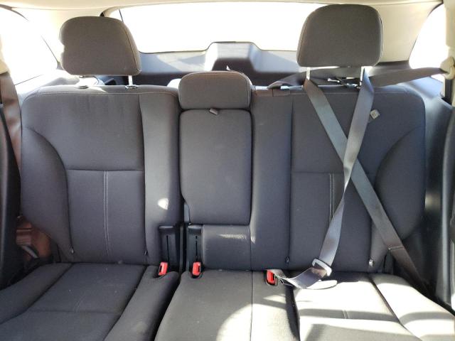 Photo 10 from auction – 2014 FORD EDGE SE with VIN 2FMDK3GC9EBB40191
