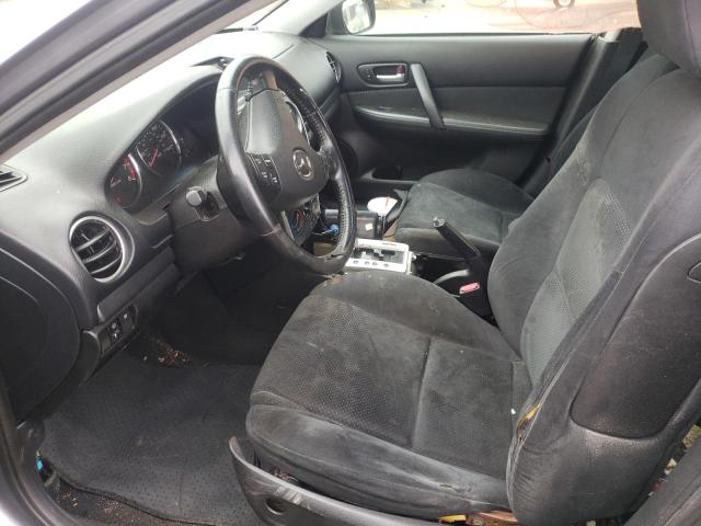 Photo 7 from auction – 2006 MAZDA 6 I with VIN 1YVHP80C865M70242