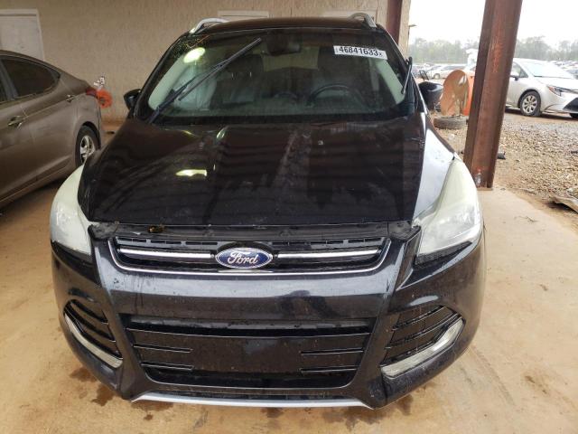 Photo 5 from auction – 2015 FORD ESCAPE TIT with VIN 1FMCU0J99FUA32649
