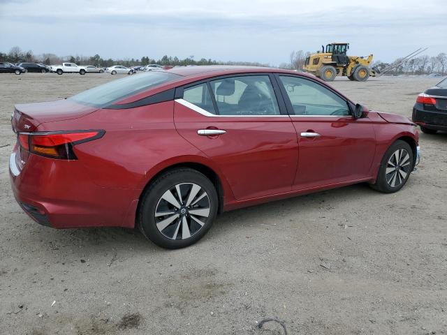 Photo 3 from auction – 2022 NISSAN ALTIMA SV with VIN 1N4BL4DW9NN354587