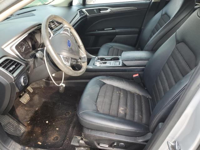 Photo 7 from auction – 2017 FORD FUSION SE with VIN 3FA6P0LU7HR265178