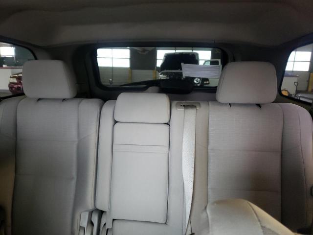 Photo 10 from auction – 2011 JEEP GRAND CHER with VIN 1J4RR4GG8BC571710