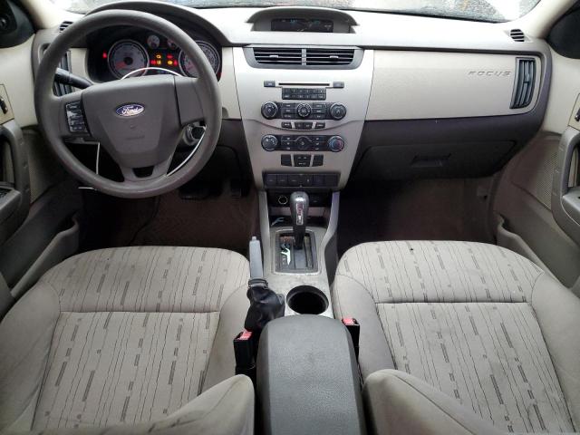 Photo 8 from auction – 2011 FORD FOCUS SE with VIN 1FAHP3FN3BW196685