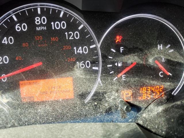 Photo 9 from auction – 2011 NISSAN ALTIMA BAS with VIN 1N4AL2AP5BC104669
