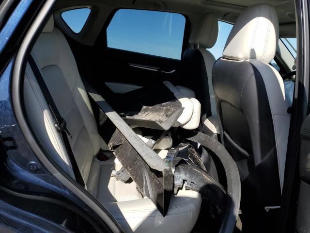 Photo 11 from auction – 2021 MAZDA CX-5 GRAND with VIN JM3KFADMXM1320752