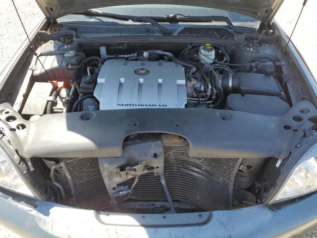 Photo 11 from auction – 2004 CADILLAC DEVILLE with VIN 1G6KD54Y44U168493