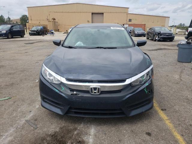 Photo 5 from auction – 2017 HONDA CIVIC LX with VIN 2HGFC2F53HH501537