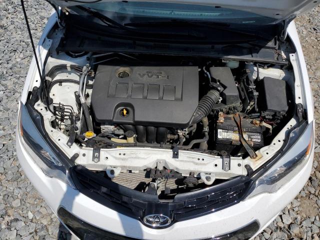 Photo 11 from auction – 2015 TOYOTA COROLLA L with VIN 2T1BURHE4FC305274