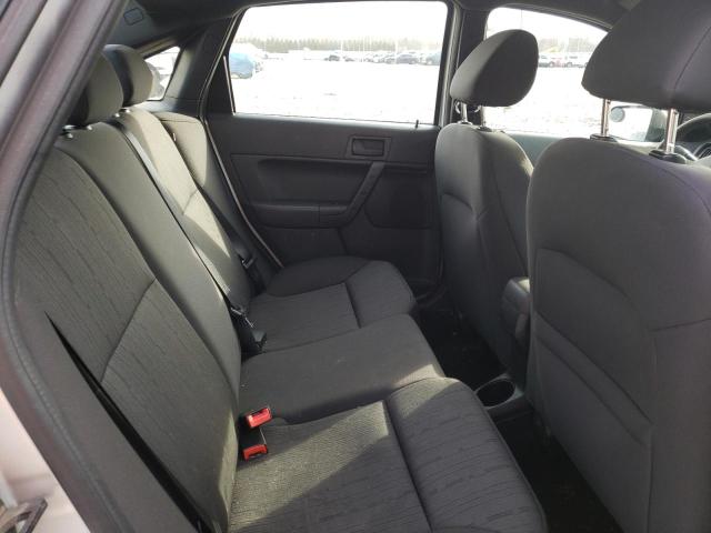 Photo 10 from auction – 2011 FORD FOCUS SE with VIN 1FAHP3FNXBW173002