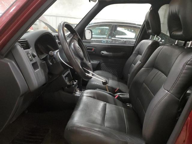 Foto 7 de la subasta – 2000 TOYOTA RAV4 con VIN JT3GP10V3Y0051441