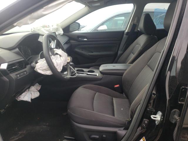 Photo 7 from auction – 2020 NISSAN ALTIMA S with VIN 1N4BL4BV3LC238112